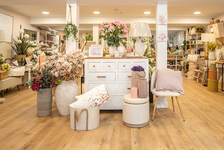 decoración y regalos errenteria