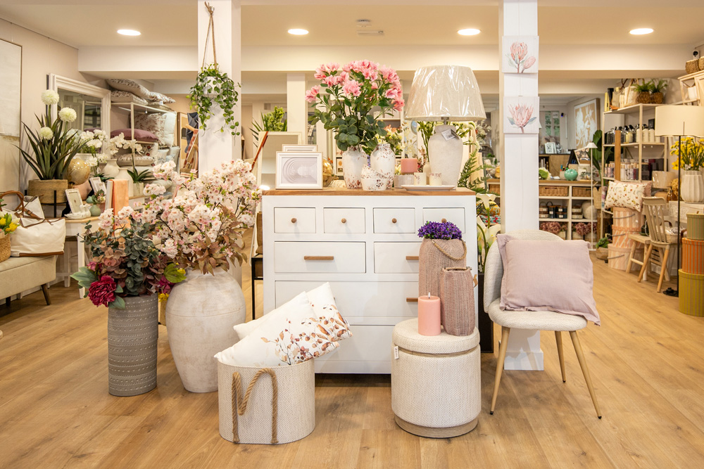 la coquine: tienda de regalos en renteria